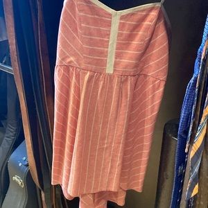 Anthropology Sundress